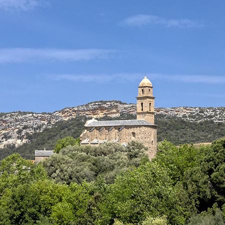 شقة Casa U Castagnettu باتريمونيو المظهر الخارجي الصورة